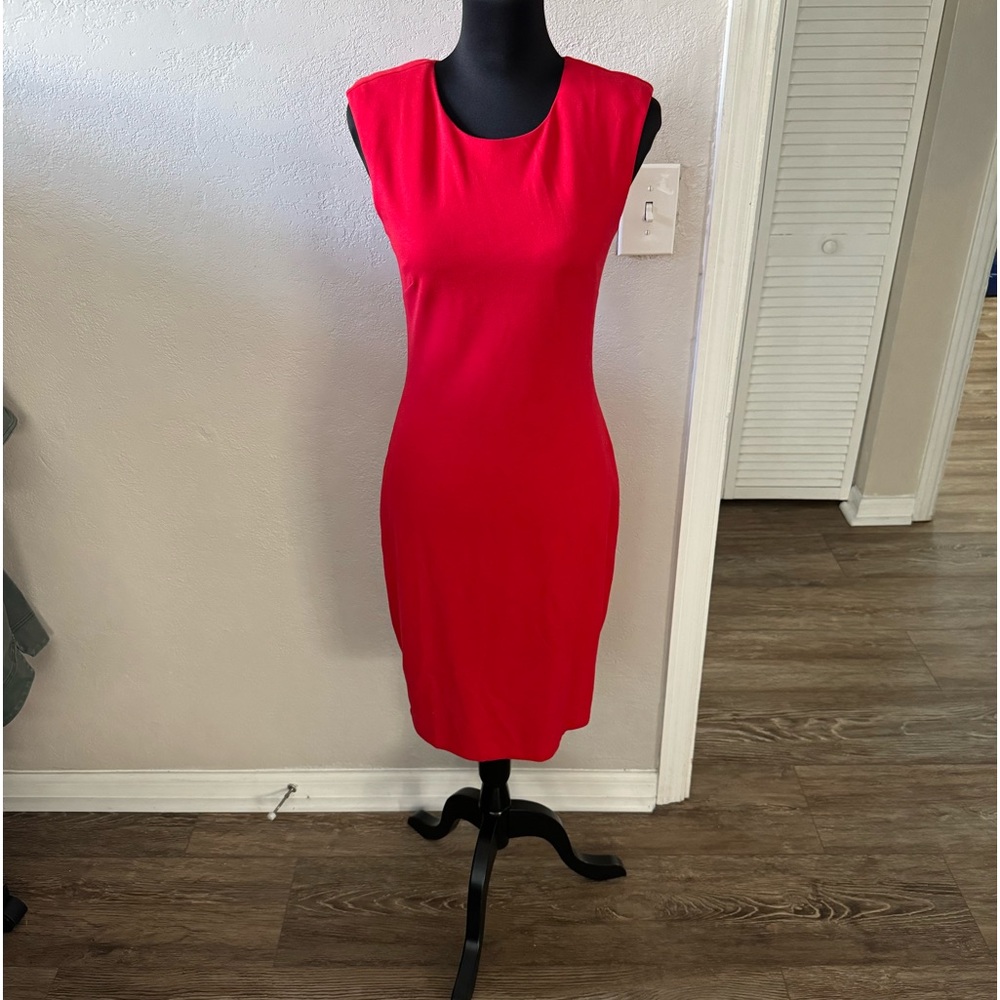 Bailey 44 Hot Dress!